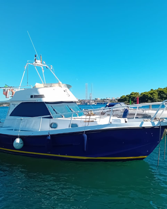 Calafuria 35