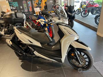 KYMCO Agility 300 Agility 300i R16 Abs E4