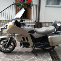 Bmw k 100 LT
