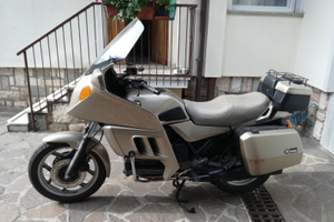 Bmw k 100 LT