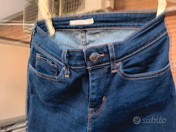 JEANS DONNA LEVIS 715 BOOTCUT