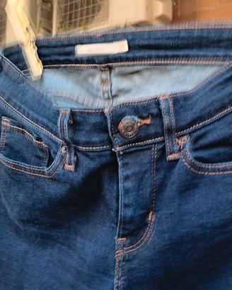 JEANS DONNA LEVIS 715 BOOTCUT