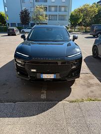 SPORTEQUIPE S6 GT 1.6 185cv
