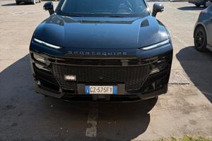 SPORTEQUIPE S6 GT 1.6 185cv