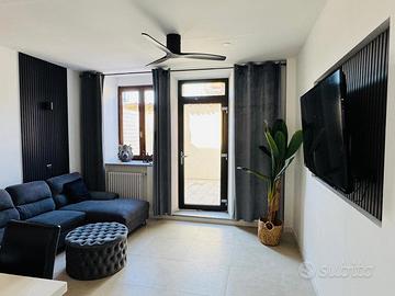 Appartamento Arona [01AR-1815VRG]