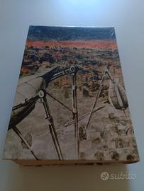 La macchina del tempo libro