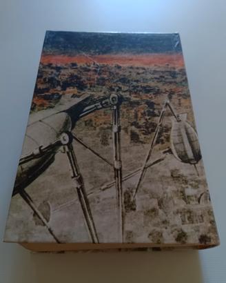 La macchina del tempo libro