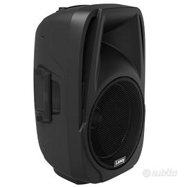 CASSE AMPLIFICATA LANEY 400 WATT (NUOVA) AH110 G2