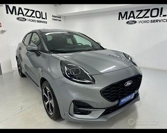 Ford Puma St-Line 1.0 ECB Hybrid 125CV 5p