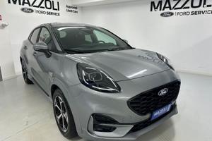 Ford Puma St-Line 1.0 ECB Hybrid 125CV 5p