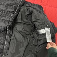 Giubotto dior XS nero oblique