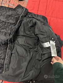 Giubotto dior XS nero oblique