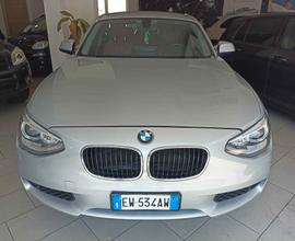 BMW 118 D Automatica - 2014