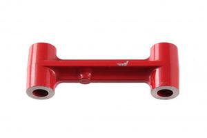 Supporto motorino avviamento Honda XL 600