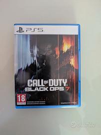 Call of Duty Black Ops 7