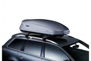 PORTATUTTO TETTO THULE