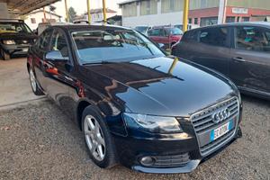Audi A4 2.0 TDI 143CV F.AP. mult. Advanced