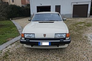 Rover SD1 Vanden Plas EFI V8