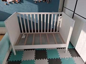 lettino IKEA 120x60