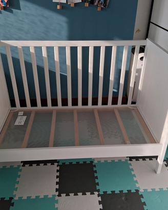 lettino IKEA 120x60