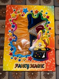 Vestito di carnevale per bimba