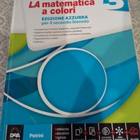 la matematica a colori 3