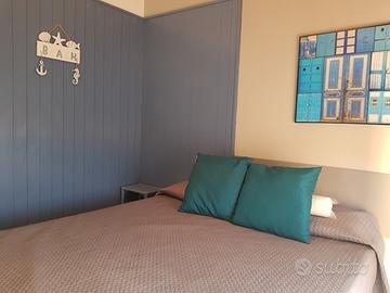 Last minute 27/06-04/07 euro 350 Sabaudia 6 pers