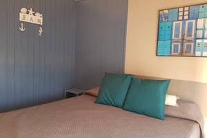 Last minute 27/06-04/07 euro 350 Sabaudia 6 pers