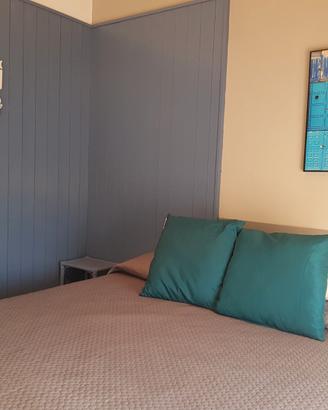 Last minute 22/08-31/08 euro 500 Sabaudia 6 pers