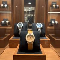 Orologio in legno