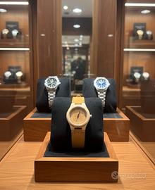 Orologio in legno