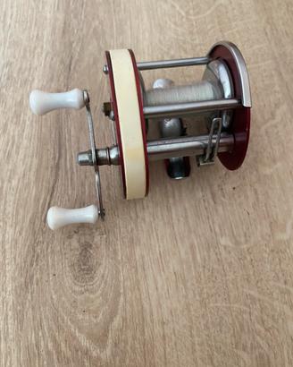 Mulinello vintage Bait Casting Reel E-60