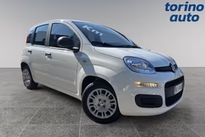 FIAT Pandina 1.0 FireFly 65cv S&S 6m Hybrid Icon