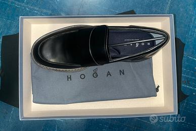 Mocassino Hogan uomo