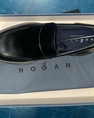 Mocassino Hogan uomo