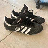 Scarpe copa mundial pelle n.39