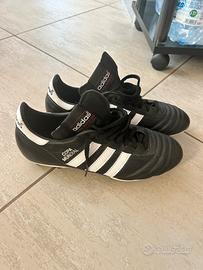 Scarpe copa mundial pelle n.39