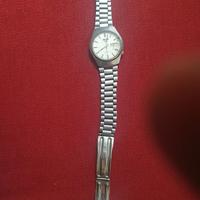 OROLOGIO SEIKO 5 AUTOMATICO NON FUNZIONANTE