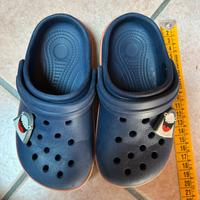Ciabatte bambino marchio Aldi