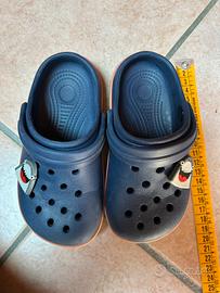 Ciabatte bambino marchio Aldi