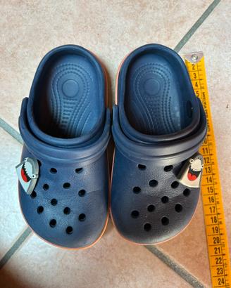Ciabatte bambino marchio Aldi