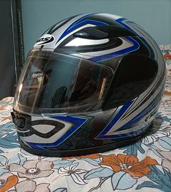 Casco Moto Integrale MDS Taglia L – ECE 22.05 – 15