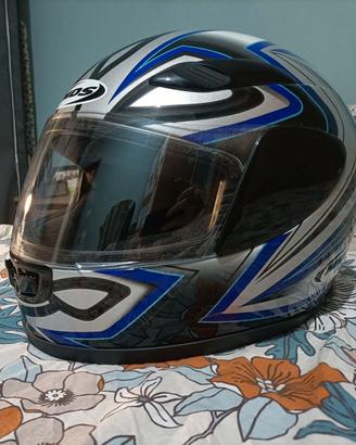 Casco Moto Integrale MDS Taglia L – ECE 22.05 – 15