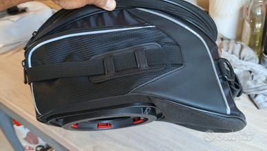 Borsa serbatoio moto Tanklock Kappa GIVI 