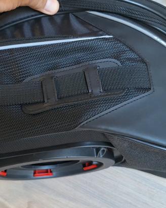 Borsa serbatoio moto Tanklock Kappa GIVI 
