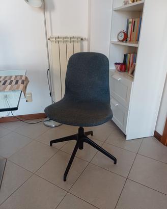 Sedia da scrivania