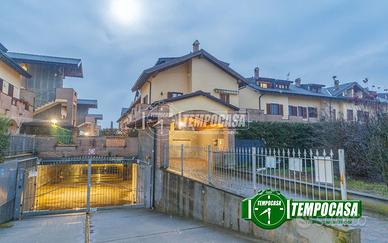 Appartamento a Vidigulfo 2 locali