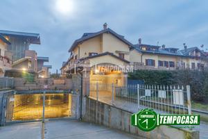 Appartamento a Vidigulfo 2 locali