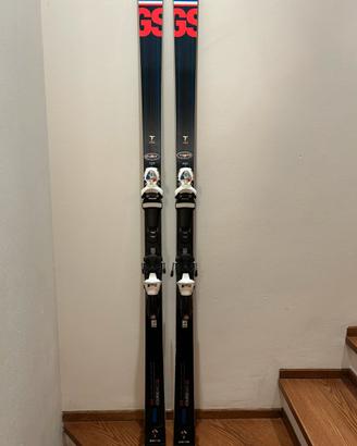 Dynastar COURSE WC GS