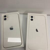 Iphone 11 64 gb Bianco